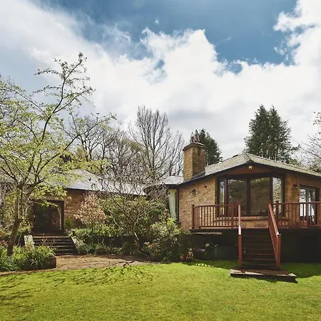 Casa de Férias Eaton Penrith