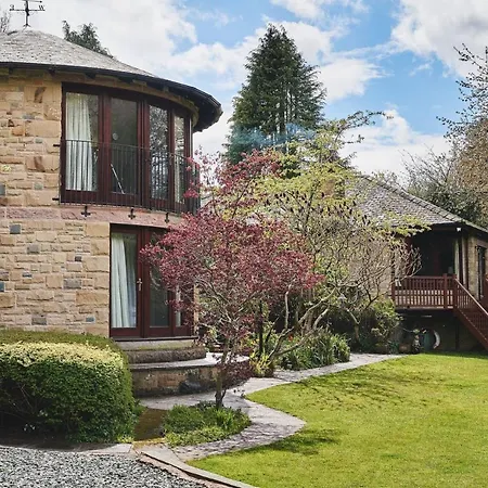Eaton Casa de Férias Penrith