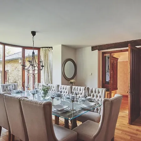 Casa de Férias Eaton Penrith
