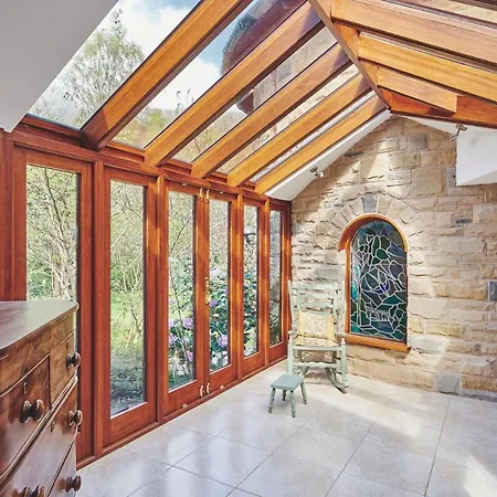 Casa de Férias Eaton Penrith