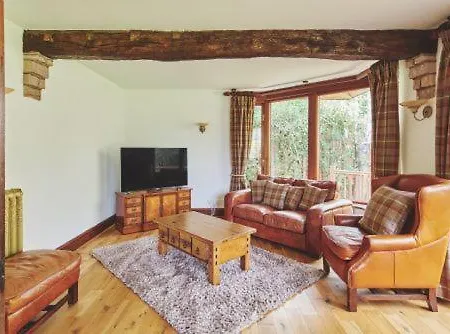 Casa de Férias Eaton Penrith
