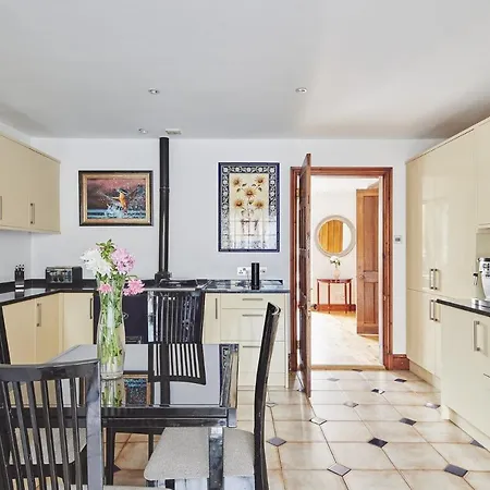 Casa de Férias Eaton Penrith
